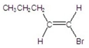 Give the major organic product for the reaction.   A)    B)    C)    D)    E)   