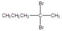 Give the major organic product for the reaction.   A)    B)    C)    D)    E)   