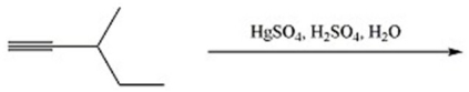 Provide the major organic product in the reaction below.  