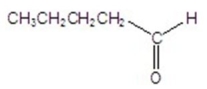 Give the major organic product for the reaction.   A)    B)    C)    D) CH<sub>3</sub>CH<sub>2</sub>CH<sub>2</sub>CH   CHOH E)   