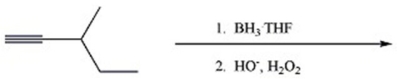 Provide the major organic product in the reaction below.  
