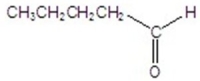 Give the major organic product for the reaction.   A)    B)    C)    D) CH<sub>3</sub>CH<sub>2</sub>CH<sub>2</sub>CH   CHOH E)   