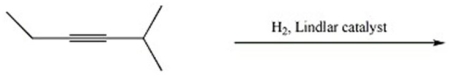 Provide the major organic product in the reaction below.  