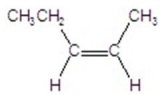 Give the major organic product for the reaction.   A) CH<sub>3</sub>CH<sub>2</sub>CH<sub>2</sub>CH<sub>2</sub>CH<sub>3</sub> B)    C)    D)    E)   