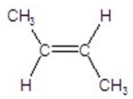 Give the major organic product for the reaction.   A) CH<sub>3</sub>CH<sub>2</sub>CH<sub>2</sub>CH<sub>2</sub>CH<sub>3</sub> B)    C)    D)    E)   