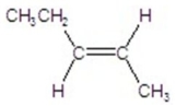 Give the major organic product for the reaction.   A) CH<sub>3</sub>CH<sub>2</sub>CH<sub>2</sub>CH<sub>2</sub>CH<sub>3</sub> B)    C)    D)    E)   