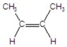 Give the major organic product for the reaction.   A) CH<sub>3</sub>CH<sub>2</sub>CH<sub>2</sub>CH<sub>2</sub>CH<sub>3</sub> B)    C)    D)    E)   
