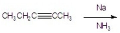 Give the major organic product for the reaction.   A) CH<sub>3</sub>CH<sub>2</sub>CH<sub>2</sub>CH<sub>2</sub>CH<sub>3</sub> B)    C)    D)    E)   