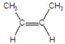 Give the major organic product for the reaction.   A) CH<sub>3</sub>CH<sub>2</sub>CH<sub>2</sub>CH<sub>2</sub>CH<sub>3</sub> B)    C)    D)    E)   