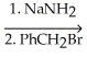 Provide the structure of the major organic product(s)in the reaction below. CH3CH2   CH  