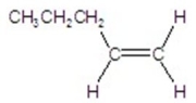 Give the major organic product for the reaction.   A)    B)    C) CH<sub>3</sub>CH<sub>2</sub>CH<sub>2</sub>C   CCH<sub>3</sub> D) CH<sub>3</sub>CH<sub>2</sub>CH<sub>2</sub>C   CCH<sub>2</sub>CH<sub>2</sub>CH<sub>3</sub> E) CH<sub>3</sub>CH<sub>2</sub>CH<sub>2</sub>C   CCH<sub>2</sub>CH<sub>3</sub>