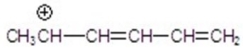 Identify the resonance hybrid. A)    B)    C)    D)    E) A,B,and C.