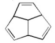 Is the following molecule aromatic? Explain.  