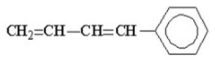 How many benzylic hydrogens are present in the following molecule?   A) 2 B) 3 C) 4 D) 5 E) zero