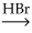 Which of the following is/are the main product(s) of the following reaction? CH<sub>2</sub> <sub> </sub>   CH-CH   CH<sub>2</sub> <sub> </sub>   ? A)    B)    C)    D) A and B E) A and C