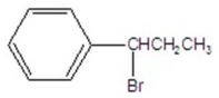 Give the major organic product for the reaction.   A)    B)    C)    D)    E)   