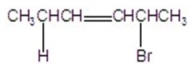 Give the major organic product(s) for the reaction.You may choose more than one answer.   A)    B)    C)    D)    E)   