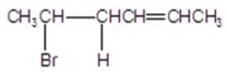 Give the major organic product(s) for the reaction.You may choose more than one answer.   A)    B)    C)    D)    E)   