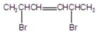 Give the major organic product(s) for the reaction.You may choose more than one answer.   A)    B)    C)    D)    E)   