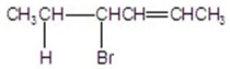 Give the major organic product(s) for the reaction.You may choose more than one answer.    A)     B)     C)     D)     E)   