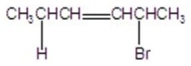 Give the major organic product(s) for the reaction.You may choose more than one answer.    A)     B)     C)     D)     E)   