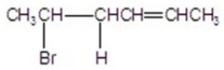 Give the major organic product(s) for the reaction.You may choose more than one answer.    A)     B)     C)     D)     E)   