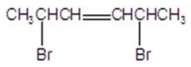 Give the major organic product(s) for the reaction.You may choose more than one answer.    A)     B)     C)     D)     E)   