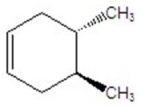 Give the major organic product for the reaction.   A)    B)    C)    D)    E)   