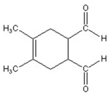 Give the major organic product for the reaction.   A)    B)    C)    D)    E) no reaction