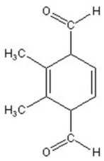 Give the major organic product for the reaction.   A)    B)    C)    D)    E) no reaction