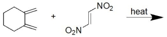 Predict the product of the following reactions.  