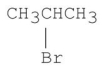 Which of the following alkyl halides gives the fastest S<sub>N</sub>1 reaction? A) CH<sub>3</sub>CH<sub>2</sub>CH<sub>2</sub>Br B)    C)    D) CH<sub>3</sub>CH<sub>2</sub>CH<sub>2</sub>I E) CH<sub>3</sub>CH<sub>2</sub>CH<sub>2</sub>Cl