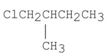 Which of the following alkyl halides gives the fastest S<sub>N</sub>1 reaction? A)    B)    C)    D)    E)   