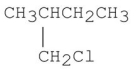 Which of the following alkyl halides gives the fastest S<sub>N</sub>1 reaction? A)    B)    C)    D)    E)   
