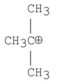 Which of the following carbocations does not rearrange? A)    B)    C)    D)    E) all the above