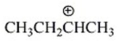 Which of the following carbocations does not rearrange? A)    B)    C)    D)    E) all the above