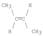 What is the major product of the following E2 reaction?   A)    B) CH<sub>3</sub>CH<sub>2</sub>CH   CH<sub>2</sub> C)    D)    E)   