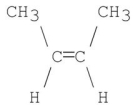 What is the major product of the following E2 reaction?   A)    B) CH<sub>3</sub>CH<sub>2</sub>CH   CH<sub>2</sub> C)    D)    E)   