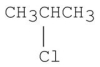 Which of the following alkyl halides undergoes E1 reactions with the fastest rate? A)    B)    C)    D)    E) CH<sub>3</sub>I