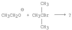 What is/are the product(s) of the following reaction?   A)    B) CH<sub>2</sub> <sub> </sub>   CH<sub>2</sub> C)    D) A and B E) A and C