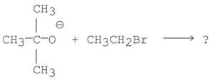What is/are the product(s) of the following reaction?   A)    B) CH<sub>2</sub> <sub> </sub>   CH<sub>2</sub> C)    D) A and B E) A and C