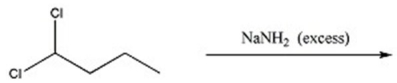 Provide the major organic product(s)in the reaction below.  