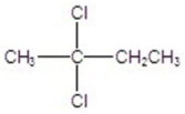 Give the major organic product for the following reaction.   A)    B)    C)    D)    E) no reaction
