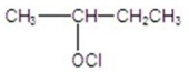Give the major organic product for the following reaction.   A)    B)    C)    D)    E) no reaction