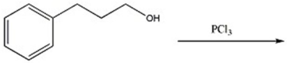 Provide the major organic product of the reaction below.  