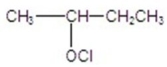 Give the major organic product for the following reaction.   A)    B)    C)    D)    E) no reaction