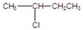 Give the major organic product for the following reaction.   A)    B)    C)    D)    E) no reaction