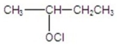 Give the major organic product for the following reaction.   A)    B)    C)    D)    E) no reaction