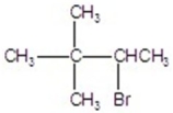 Give the major organic product for the following reaction.   A)    B)    C)    D)    E)   