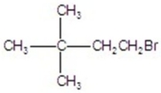 Give the major organic product for the following reaction.   A)    B)    C)    D)    E)   